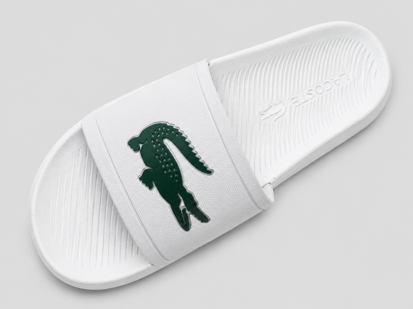 صندل مردانه LACOSTE